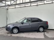 Lada (ВАЗ) Granta I Рестайлинг Липецк  - изображение 26