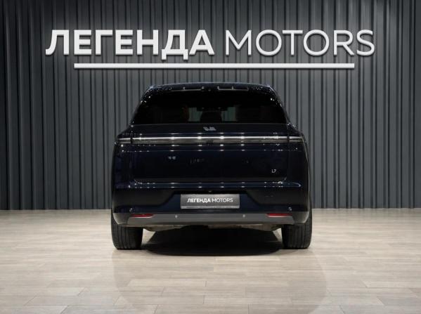 Li Auto (Lixiang) L7 I с пробегом 2023 года, цена 5 485 000 рублей, 33892 км, внедорожник, Автокод Объявления