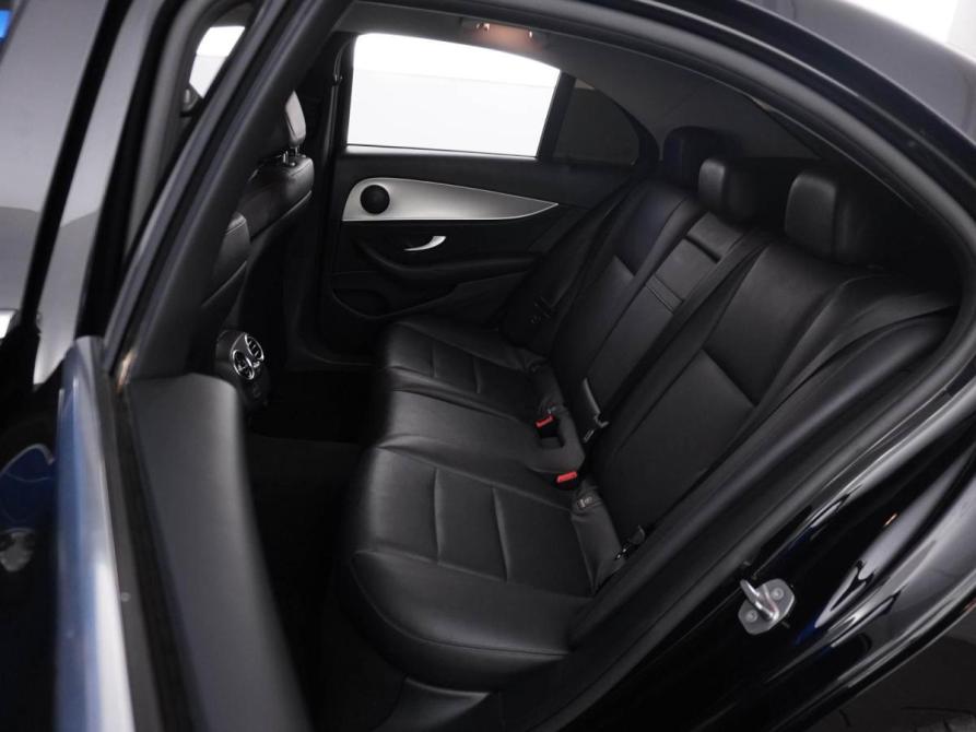 Mercedes-Benz E-Класс V (W213 S213 C238) Москва  - изображение 9