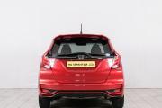 Honda Fit III Рестайлинг Красноярск  - изображение 29