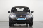 Chevrolet Niva I Рестайлинг Челябинск  - изображение 18