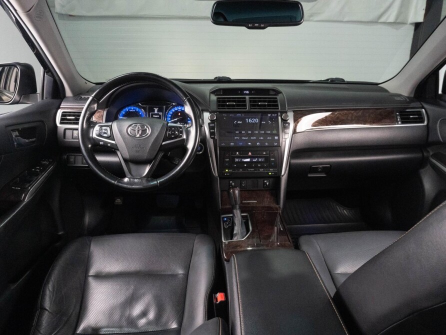 Toyota Camry VII (XV50) Рестайлинг 2 Сургут  - изображение 6