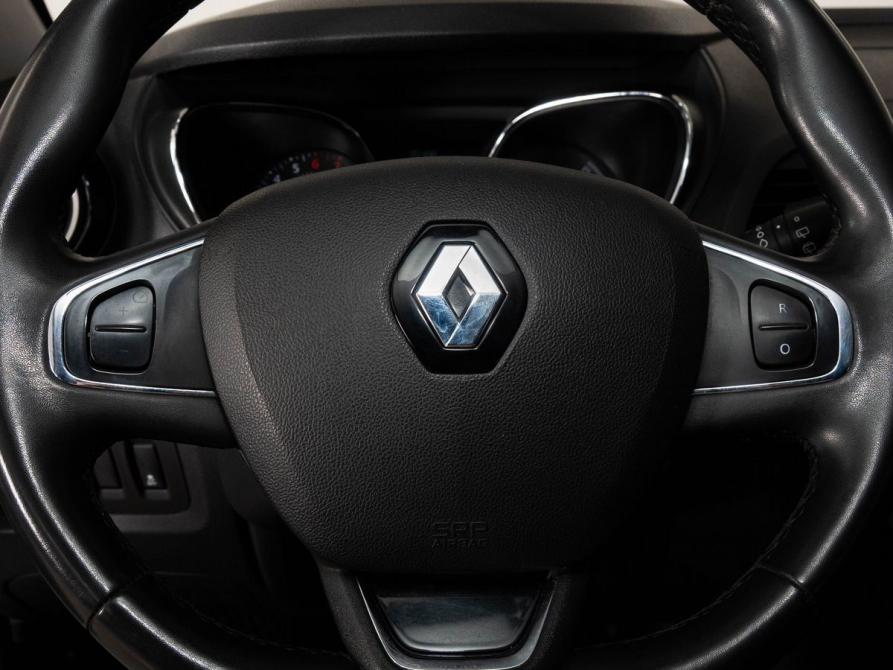 Renault Kaptur I Казань  - изображение 9
