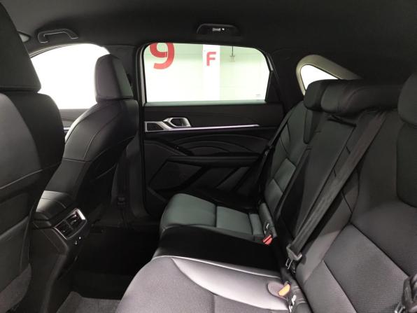 Haval F7 II с пробегом 2025 года, цена 2 430 000 рублей, 19219 км, внедорожник, Автокод Объявления