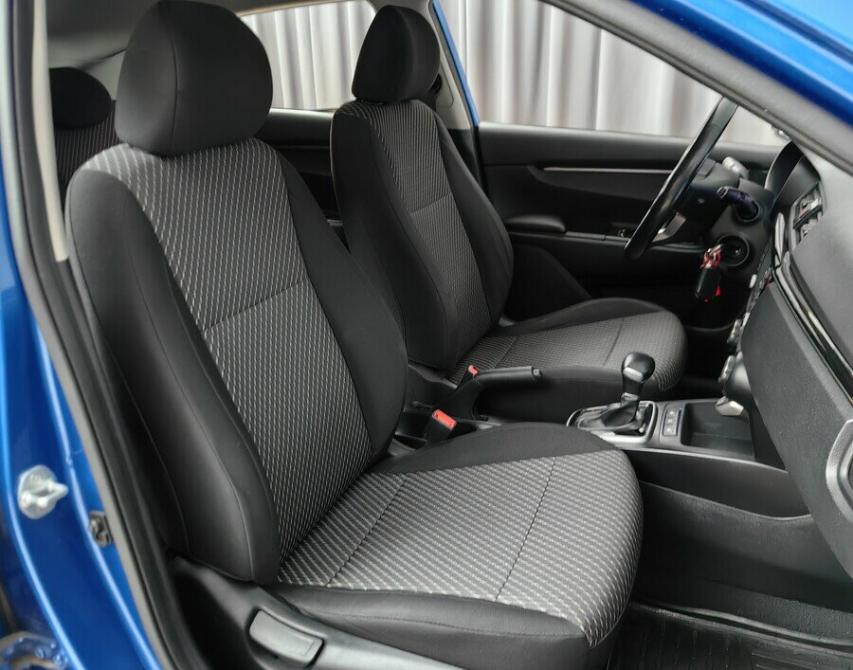 Kia Rio IV Подольск  - изображение 7