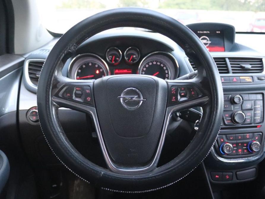 Opel Mokka I Нижний Новгород  - изображение 13