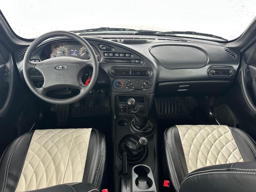 Lada (ВАЗ) Niva Travel I Тамбов  - изображение 15