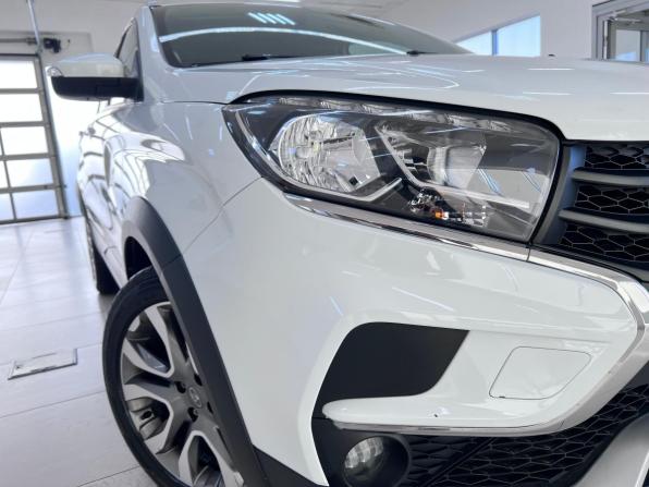 Lada (ВАЗ) XRAY I с пробегом 2019 года, цена 1 220 000 рублей, 57874 км, хэтчбек, Автокод Объявления
