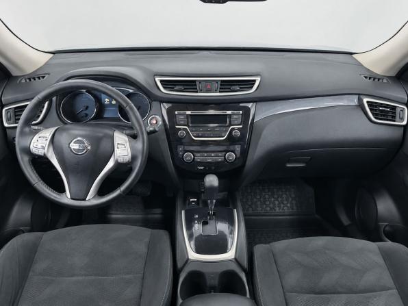 Nissan X-Trail III с пробегом 2015 года, цена 1 649 000 рублей, 197978 км, внедорожник, Автокод Объявления