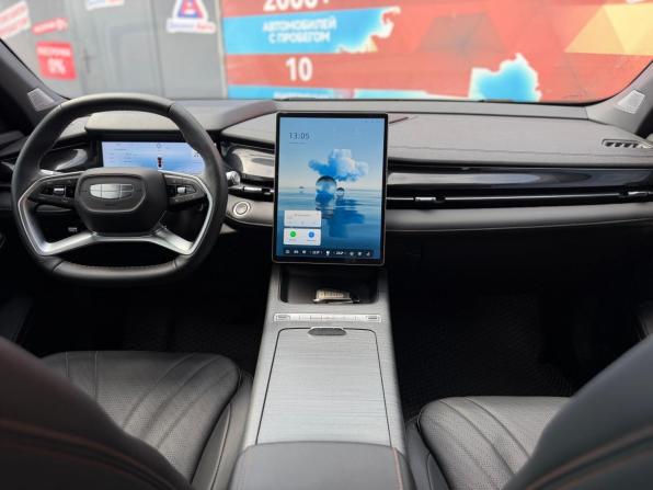 Geely Preface I с пробегом 2024 года, цена 2 740 000 рублей, 17981 км, седан, Автокод Объявления