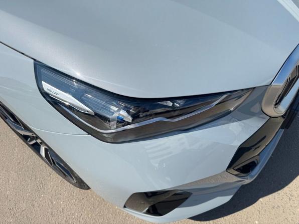 BMW 5 серии VIII (G60/G61/G68) с пробегом 2024 года, цена 7 499 000 рублей, 42000 км, седан, Автокод Объявления