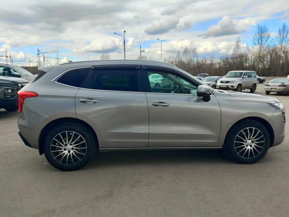 Haval Jolion I с пробегом 2023 года, цена 1 698 000 рублей, 103300 км, внедорожник, Автокод Объявления