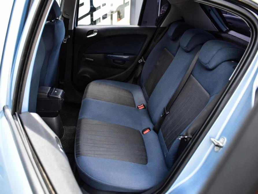 Opel Corsa D Краснодар  - изображение 9