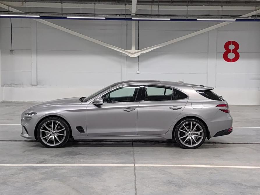 Genesis G70 I Рестайлинг Казань  - изображение 10