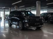 GAC GS8 II Москва  - изображение 32