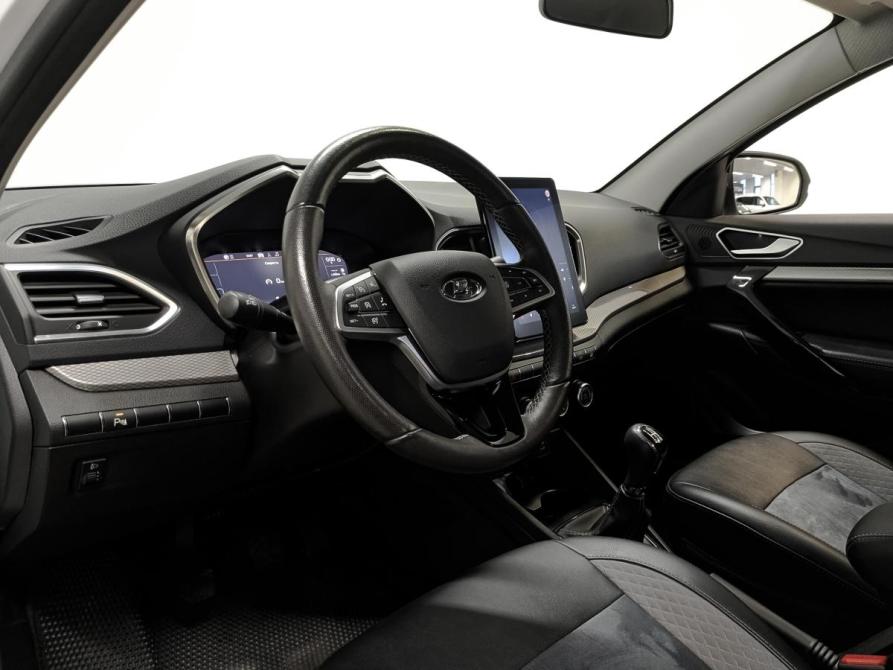 Lada (ВАЗ) Vesta I Рестайлинг (NG) Санкт-Петербург  - изображение 15