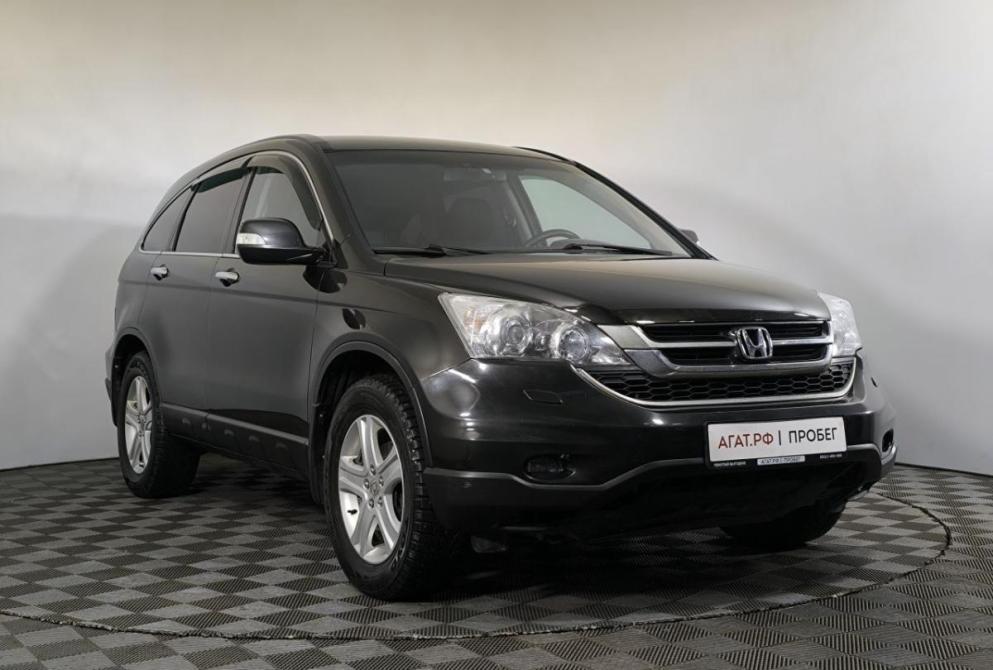 Honda CR-V IV Нижний Новгород  - изображение 3
