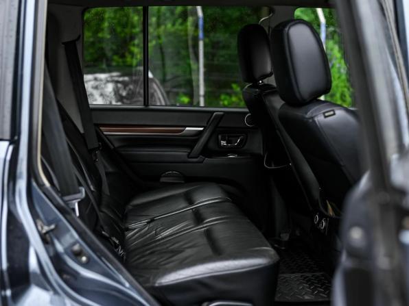 Mitsubishi Pajero IV с пробегом 2007 года, цена 1 199 000 рублей, 228646 км, внедорожник, Автокод Объявления