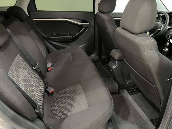 Lada (ВАЗ) Vesta I с пробегом 2021 года, цена 1 099 000 рублей, 107671 км, универсал, Автокод Объявления