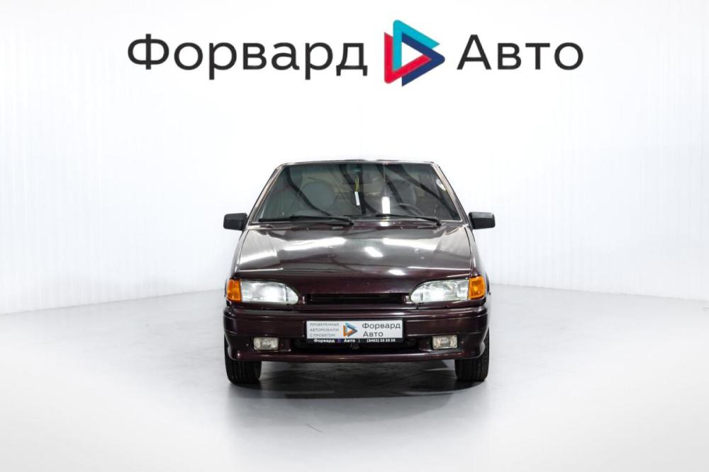 Lada (ВАЗ) 2114 Тюмень  - изображение 2