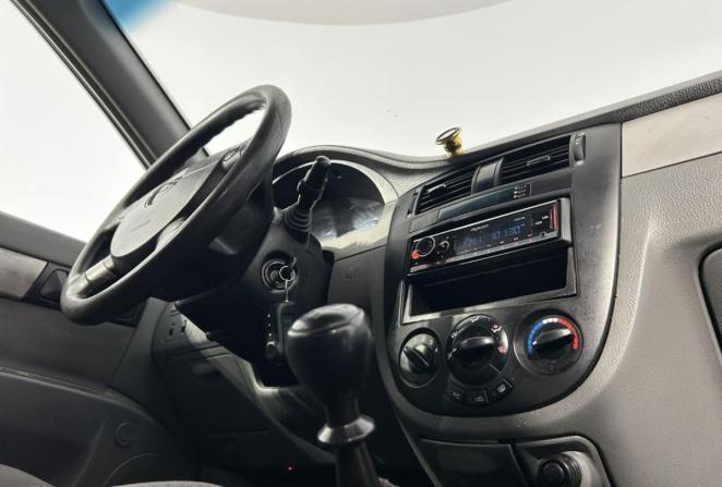 Chevrolet Lacetti I с пробегом 2011 года, цена 400 000 рублей, 201485 км, седан, Автокод Объявления