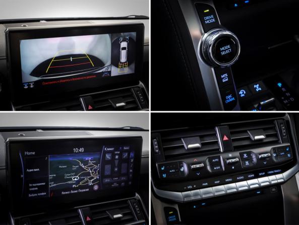 Toyota Land Cruiser 300 Series с пробегом 2023 года, цена 9 900 000 рублей, 77039 км, внедорожник, Автокод Объявления