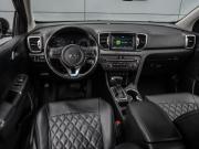 Kia Sportage IV Краснодар  - изображение 29