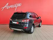 Hyundai Santa Fe II Рестайлинг Вологда  - изображение 24