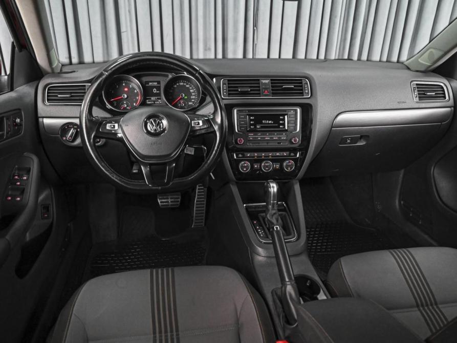 Volkswagen Jetta VI Рестайлинг Ставрополь  - изображение 6
