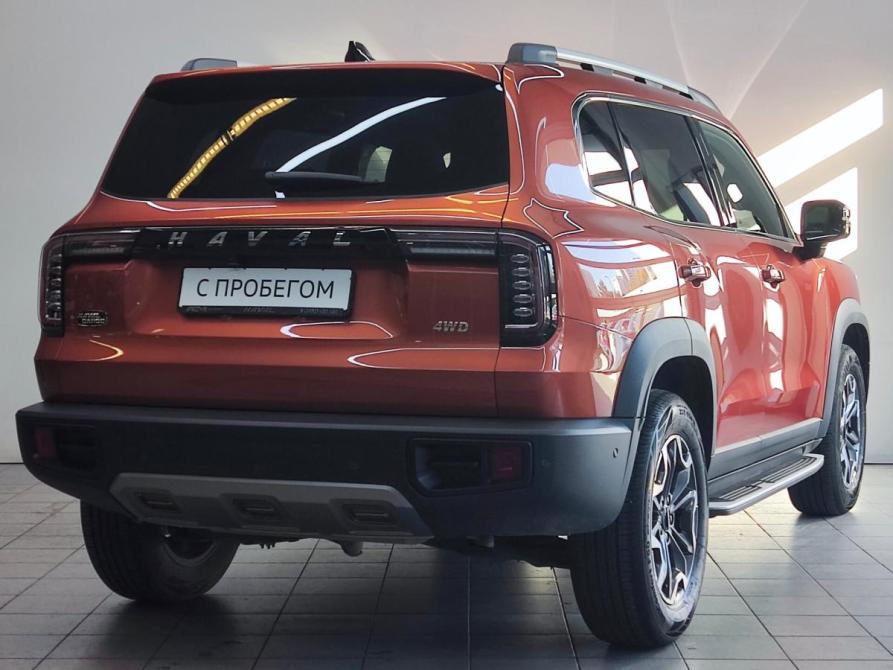 Haval Dargo I Барнаул  - изображение 6