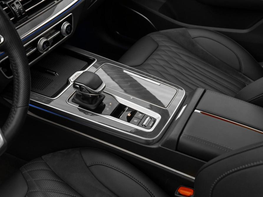 Hongqi HS5 I Рестайлинг Москва  - изображение 18