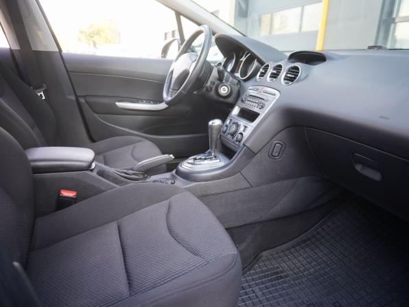 Peugeot 408 I с пробегом 2012 года, цена 470 000 рублей, 246667 км, седан, Автокод Объявления