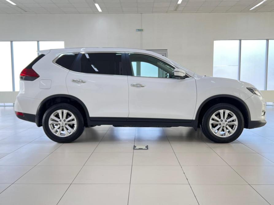 Nissan X-Trail III Рестайлинг Волгоград  - изображение 6