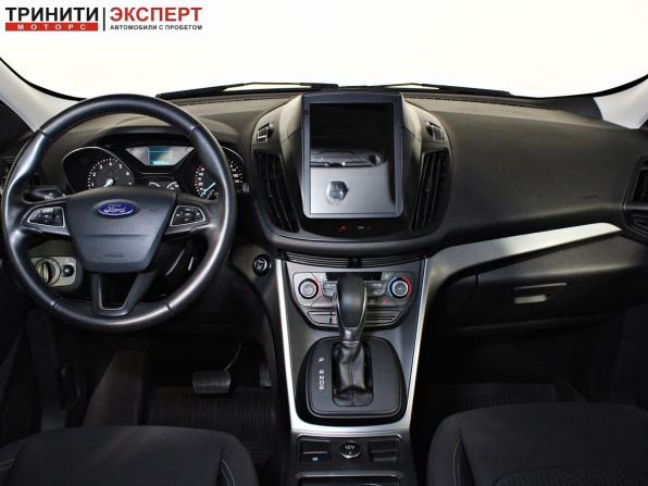 Ford Kuga II Рестайлинг с пробегом 2019 года, цена 2 157 000 рублей, 68231 км, внедорожник, Автокод Объявления