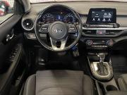 Kia Cerato IV Москва  - изображение 23
