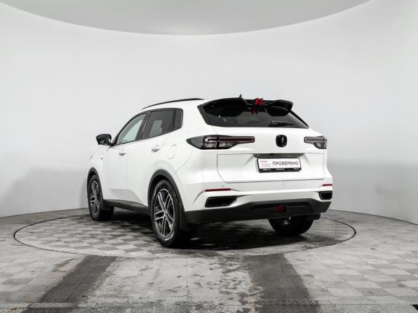 Changan CS55 Plus II с пробегом 2023 года, цена 1 990 000 рублей, 38121 км, внедорожник, Автокод Объявления
