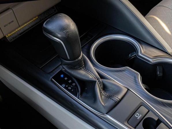 Toyota Camry VIII (XV70) Рестайлинг с пробегом 2021 года, цена 3 150 000 рублей, 89294 км, седан, Автокод Объявления