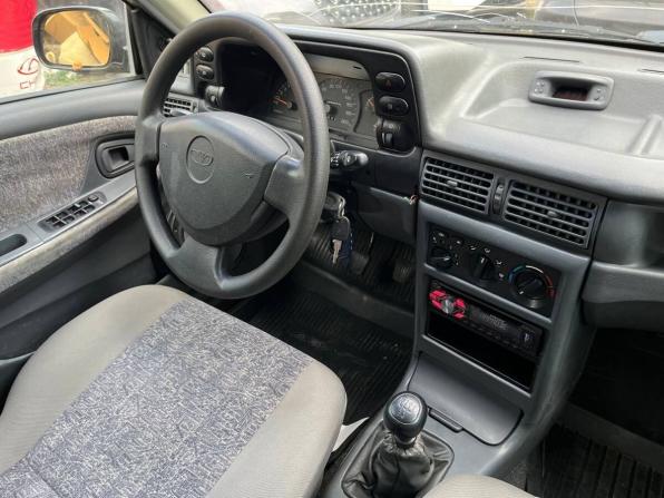 Daewoo Nexia I с пробегом 2007 года, цена 81 500 рублей, 239000 км, седан, Автокод Объявления