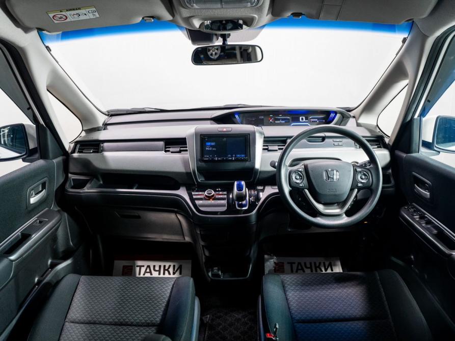 Honda Freed II Чита  - изображение 7