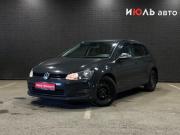 Volkswagen Golf VII Челябинск  - изображение 4