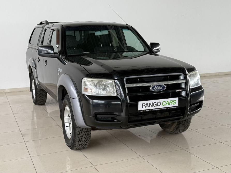 Ford Ranger II Смоленск  - изображение 3