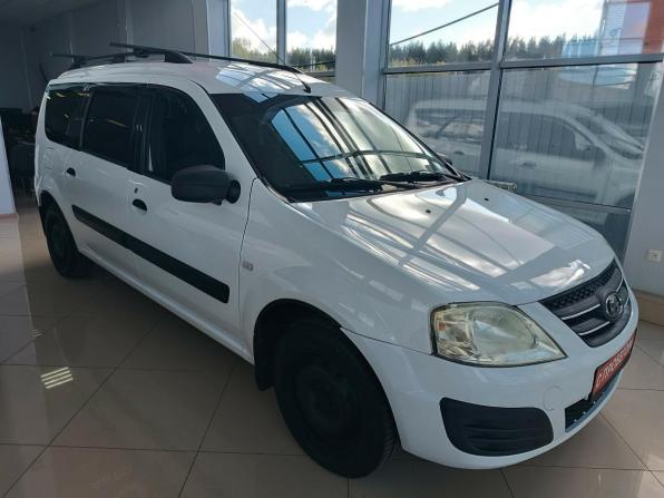 Lada (ВАЗ) Largus I с пробегом 2019 года, цена 794 000 рублей, 172000 км, универсал, Автокод Объявления