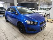 Chevrolet Aveo II Набережные Челны  - изображение 30