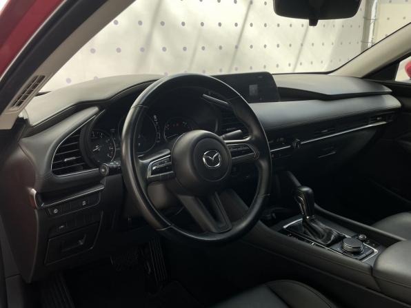 Mazda 3 IV (BP) с пробегом 2020 года, цена 2 070 000 рублей, 55361 км, седан, Автокод Объявления