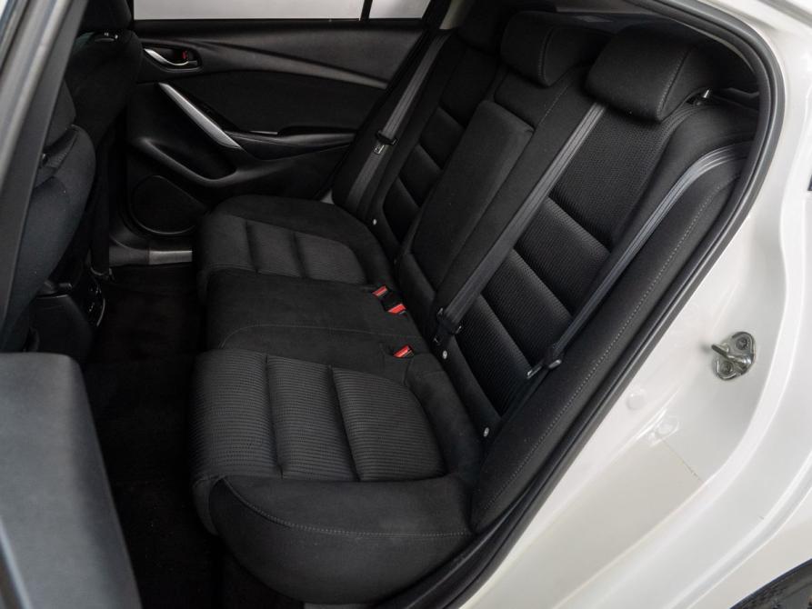 Mazda 6 III (GJ) Тюмень  - изображение 14