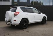 Toyota RAV4 III (XA30) Рестайлинг Сыктывкар  - изображение 26