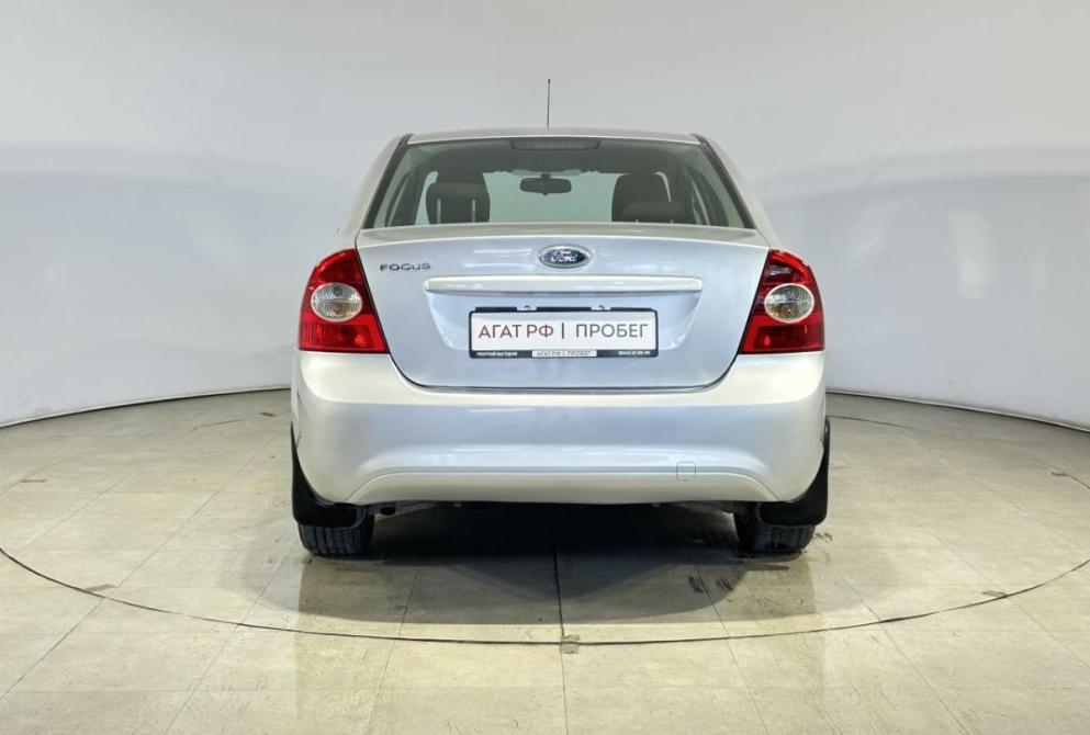Ford Focus II Рестайлинг Саранск  - изображение 10