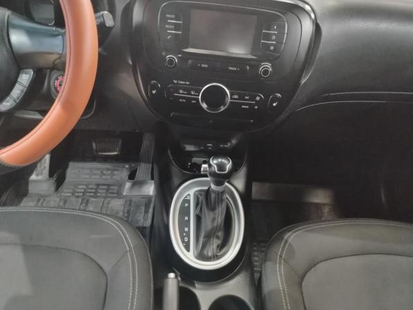 Kia Soul II Рестайлинг с пробегом 2017 года, цена 1 299 000 рублей, 174000 км, хэтчбек, Автокод Объявления