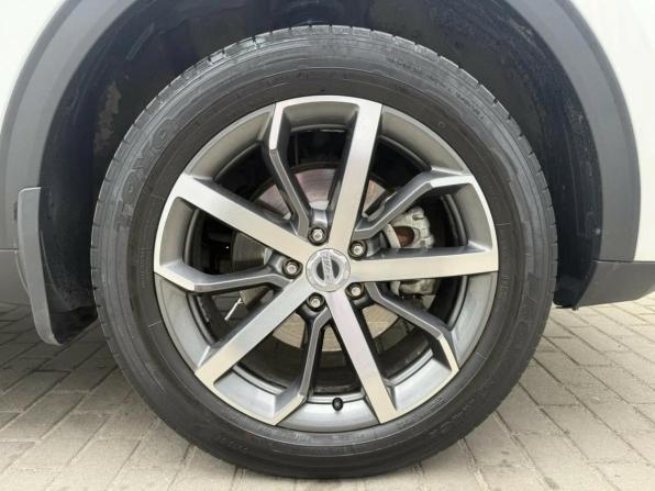 Haval F7x I с пробегом 2021 года, цена 1 777 000 рублей, 109850 км, внедорожник, Автокод Объявления