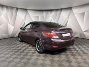 Hyundai Solaris I Москва  - изображение 22
